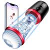 2026 New Edition Apexdrive Pro, Level 7 Heating Apex Drive Pro for Men, Mansculpt Novelty Therapy Device, Restoring Vitality, Naturally Last, Rechargeable Waterproof, Best Gift Myoro for Men A9856 view 1