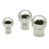 BHBHCPZGR BSP Internal Thread 1" Stainless Steel Pipe Cleaning Spray Ball Fixed Spray Cleaning Joint view 4