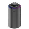 Waterless Essential Oil Diffuser, Portable Aromatherapy Diffuser,3 Countdown Timers & 3 Mist Levels for Home, Room, Car, Office view 1