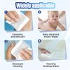 2026 New Compressed Towels 30 Pack - Multifunctional Disposable Towels, Soft Absorbent Facial Wash Cloths, Portable Travel Essentials for Home Camping Hotel Outdoor Wash Up (1, Pink) view 4