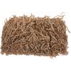 WESIEVYA Shredded Paper Filler for Boxes and Baskets Crinkle Cut Paper Shreds 5pcs Approx 100g Per Bag Suitable for Gift Boxes Candy Packaging view 1