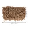 WESIEVYA Shredded Paper Filler for Boxes and Baskets Crinkle Cut Paper Shreds 5pcs Approx 100g Per Bag Suitable for Gift Boxes Candy Packaging view 2