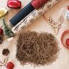 WESIEVYA Shredded Paper Filler for Boxes and Baskets Crinkle Cut Paper Shreds 5pcs Approx 100g Per Bag Suitable for Gift Boxes Candy Packaging view 4