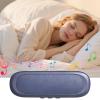 Bone Conduction Under-Pillow Sleep Sound, with Built in Volume Control, 11.3x3.6x1.3cm, Pillow Speaker, Portable Sleep Aid with Stereo Bass, Flat and Comfortable Design, for Adults, Kids, Home view 3