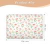 CEBUGI 34 x 52Washable Underpads Heavy Absorbency Waterproof Incontinence Bed Pads Eggs Flowers Pee Pads for Adults Kids and Baby view 4