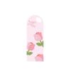 pureza 20PCS Handheld Flower Wrappers - Elegant Bouquet Packaging for Valentine's Day & Mother's Day Gifts(Lotus Flower Pink) view 1