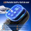 2026 New Edition Apexdrive Pro, Level 7 Heating Apex Drive Pro for Men, Mansculpt Novelty Therapy Device, Restoring Vitality, Naturally Last, Rechargeable Waterproof, Best Gift Myoro for Men N9868 view 4
