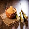 Sugarcane Jaggery Powder (500g) | Natural Sweetener | Unrefined Sugar Alternative | Traditional Hand-Crushed Gud | Native Variety Sugarcane view 2