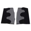 Yctze Adjustable Breathable Snake Gaiters, Protective Leg Guards for Hiking Camping, Customizable Straps Gaiters with Secure Fit, Ideal for Outdoor Activities view 1