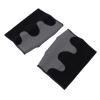 Yctze Adjustable Breathable Snake Gaiters, Protective Leg Guards for Hiking Camping, Customizable Straps Gaiters with Secure Fit, Ideal for Outdoor Activities view 2