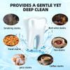 2-Pack Nano Hydroxyapatite Toothpaste, Gentle Cleansing, Daily Oral Gum Care, Mild Mint Long Lasting Fresh Breath, 4.23oz Per Tube view 3