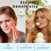 2-Pack Nano Hydroxyapatite Toothpaste, Gentle Cleansing, Daily Oral Gum Care, Mild Mint Long Lasting Fresh Breath, 4.23oz Per Tube view 4
