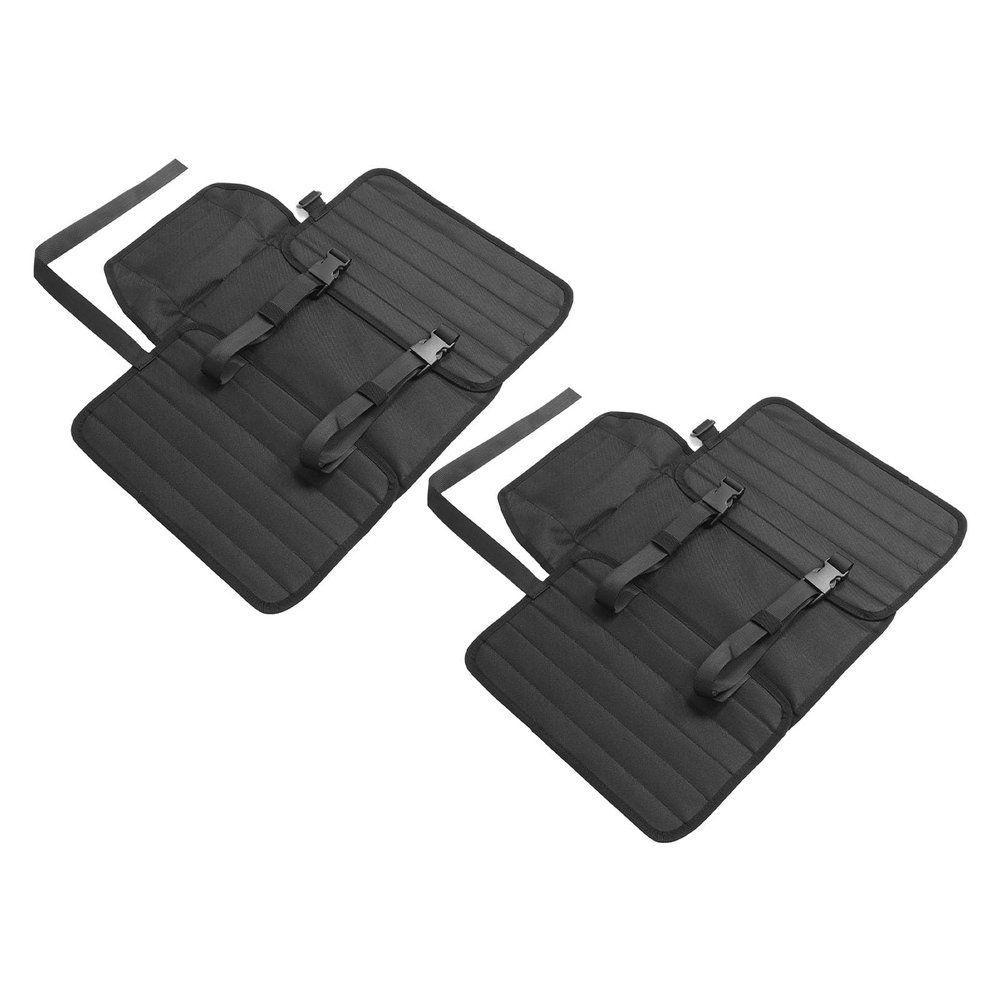 ALIESTFDNO Snake Gaiters, Oxford Cloth PP Board Water Bite Proof Leg Guards, with Lightweight Breathable Design, for Hiking Farm Working