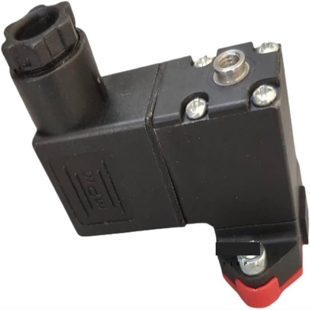 1089070209 1089070210 1089070213 1089070214 Solenoid Valve 110V,1pc (1089070213)