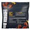 Honey BBQ Bone-In Chicken Wings , The flat and drumette wing sections are covered in sweet, smoky honey BBQ sauce for a savory flavor. These chicken wings are fully cooked and ready-to-eat for a protein packed snack. Simply heat in an oven or microwa view 3