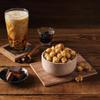 CHEF POPPIN Asian-Style Gourmet Flavored Popcorn, Non-GMO, Taiwanese (85 grams (6 Pack), Brown Sugar Boba Milk Tea) view 2