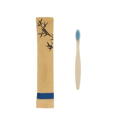 HYUEEWX 100Pcs Colorful Toothbrush Soft Bristle Charcoal Teeth Whitening Dental Oral Care(100Pcs Blue)