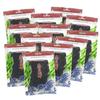 Seaweed Dashi Kombu 4 oz (Pack of 12) Dried Seaweed for Miso Soup & Broth Kombu Kelp Flavor Traditional Japanese Style Sealed Package view 1
