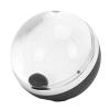 Eminchu Magnetic Fluid Sound Pickup, Ball Design Sound Visualizer, Portable Ferrofluid Device with Built in Rhythm Lamp & Warm Night Light, Ideal for Desk Decor view 3