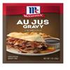 McCormick Seasoning & Rub Packets - set of 2 (Au Jus 1oz) view 1