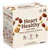 Heart Healthy Nut Mix Multipack, 1.4 oz., 18 pk | Delightful Combination of Walnuts, Almonds, Pecans, and Pistachio Kernels. (1 Pack) view 1