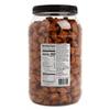 Peanut Butter Filled Pretzels, 50 oz Tub, Oven Baked Bite-Size Snack, Crunchy & Creamy, Salty and Sweet, Resealable Container (1 Pack) view 4