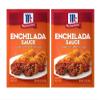 McCormick Seasoning & Rub Packets - set of 2 (Enchilada Sauce 1.5oz) view 1