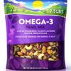 Omega 3 Trail Mix Snack Blend, 40 oz, Cranberries Walnut Almond Pumpkin Seed Pecan, Plant Protein, Non-GMO Kosher (1 Pack) view 1