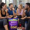 Omega 3 Trail Mix Snack Blend, 40 oz, Cranberries Walnut Almond Pumpkin Seed Pecan, Plant Protein, Non-GMO Kosher (1 Pack) view 2