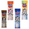 20 Milky Sip Flavored Straws, 4 Packs view 1