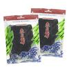 Seaweed Dashi Kombu 4 oz (Pack of 2) Dried Seaweed for Miso Soup & Broth Kombu Kelp Flavor Traditional Japanese Style Sealed Package view 1