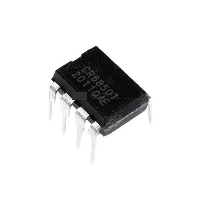 10pcs CR6850 CR6850T DIP-8