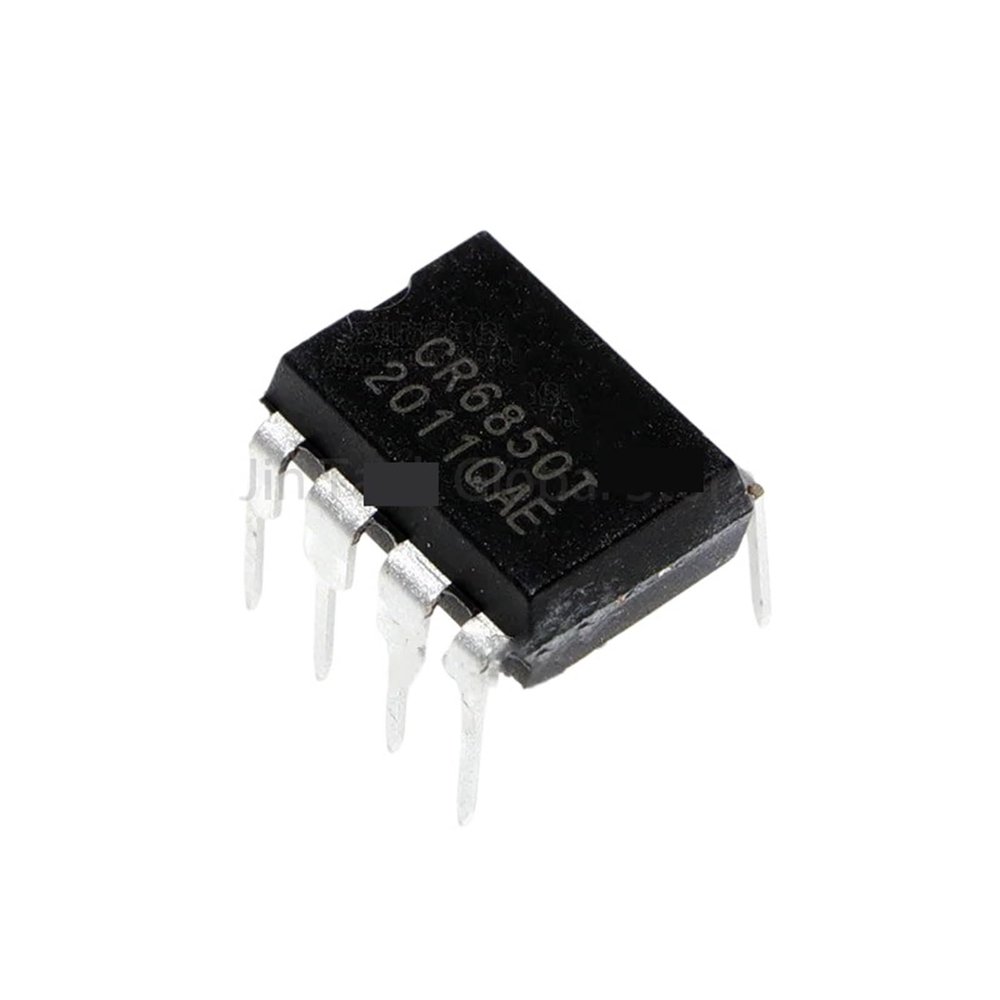 10pcs CR6850 CR6850T DIP-8