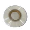 1Roll Clear Carbon Fiber Material Repair Heat Shrink Tape Width:25mm High Temperature Resistant No Residue Glue Shrink Tape Composites(10m) view 1