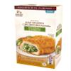 Broccoli florets combined with Swiss and American cheeses fill this home-style breaded chicken breast. A satisfying choice for a simple meal any night of the week. [ 36 oz, 2.25 lb ] view 4