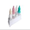 Znet3D Eye Drop Bottle Organizer 4Slot Holder for Eye Drop Bottles, Upright Storage Tray, Compact Countertop Organizer Made in USA (4-Pack) view 4
