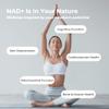 NATURENEWBORN NAD+ Supplement 1000mg with Ca-AKG and Resveratrol view 4