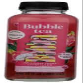 Bobba, Bubble Tea Dragon Fruit, 12.0 Ounce