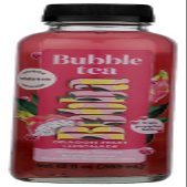 Bobba, Bubble Tea Dragon Fruit, 12.0 Ounce