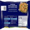 Garlic Chicken Pasta includes grilled seasoned white chicken and pasta with broccoli florets, carrots and corn in a garlic sauce [ 63 oz, 3.9 lb ] view 2