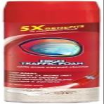 High Traffic Carpet Cleaner Foam, Unscented, 3X Dirt Removal, Stain-Resistant Carpet Solution and Odor Remover, 22 oz, 1 pack