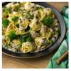 Chicken Mozzarella Tortelloni, There is an art of blending the best cheeses. Some cheeses give a wonderful creamy texture, and others bring the perfect balance of flavor. [ 32 oz, 2 lb ] view 3