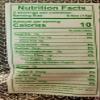 Dried Black Moss, 1oz (28.4g), Chinese Ingredient, Fat Choy view 4