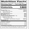 MMPeanut Butter Chocolate Lover's Trail Mix, 24 oz. view 3
