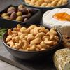 Member's Mark Whole Cashews, 33 oz (Pack of 2) Lightly Salted & Roasted with Sea Salt, Premium Jumbo Nuts, Fresh & Crunchy Snack, Resealable Bulk Container view 3
