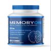 (1 Pack) Memoryon Pro Capsules, Official Memory on Supplement Pills with Premium Ingredients, Advanced Formula Support for Overall Health & Wellness Reviews (60 Capsules) view 1