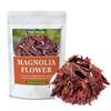 Natural Dried Magnolia Flower 2oz (56g), Additive-Free Floral Tea Ingredient, Premium Fragrant Magnolia Buds view 2