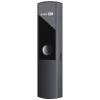 NineLife Basics Breath Tester With Led Screen, Portable With 3-Color Alert, Non-Contact, Dual Unit, 200Mah, 0-200Mg/100Ml, Personal Use view 1