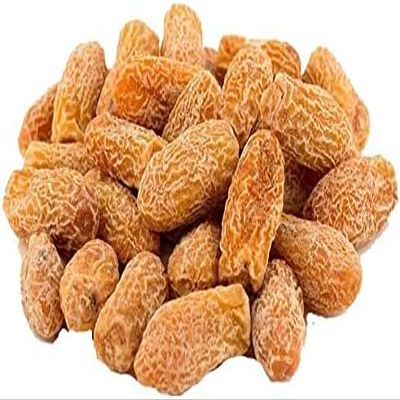 OnMexa Pila Chuara Yellow Dry Dates Authentic Naturally Dried Sukha Khajoor for Festive Sweets, Traditional Cooking & Everyday Essentials (5 oz)