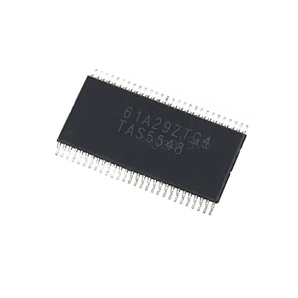 Chipset TAS5534 TAS5538 TAS5534DGGR TAS5538DGGR sop-56 2pcs(TAS5534DGGR)